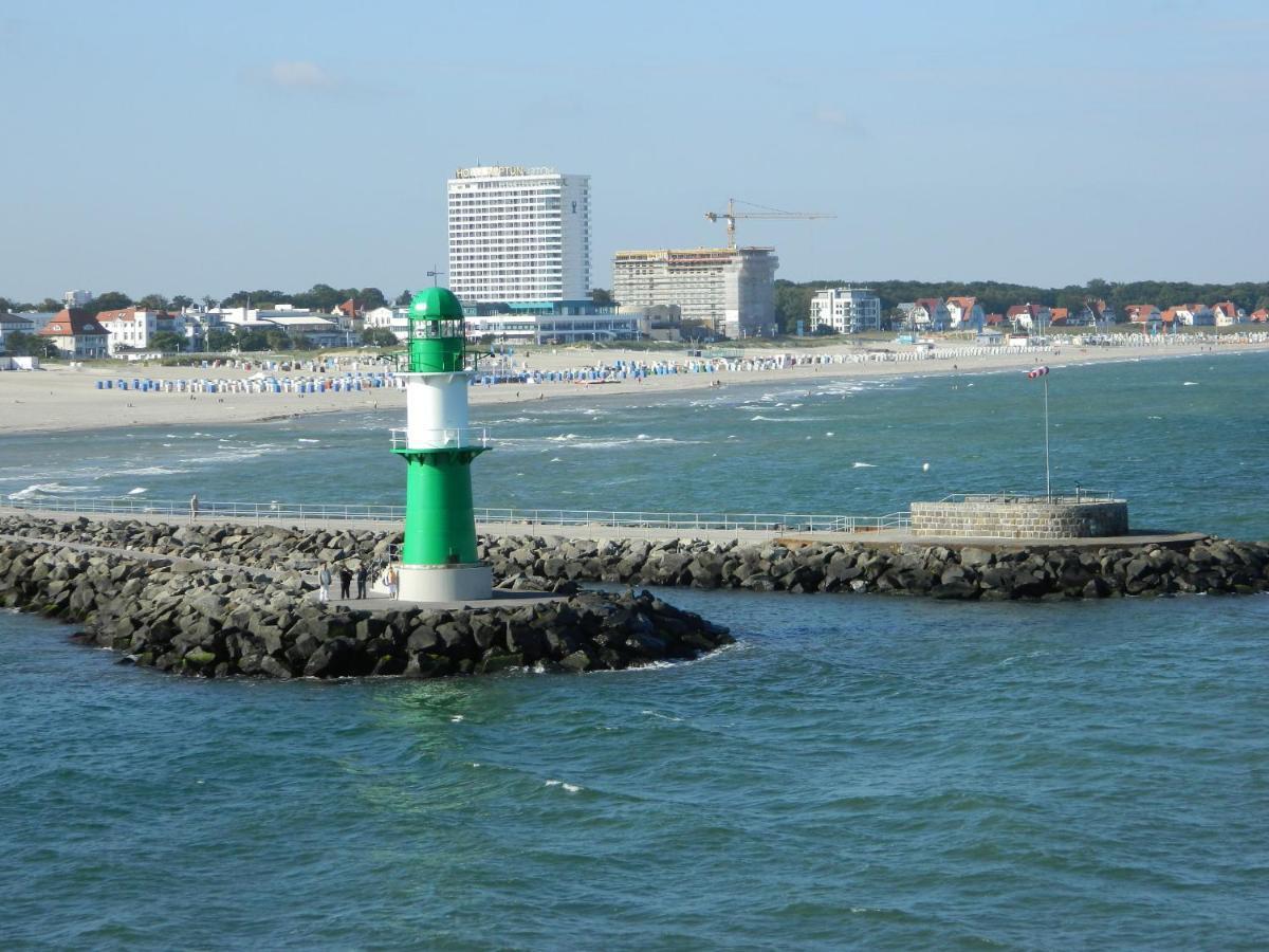 Ostseetraum Warnemünde *