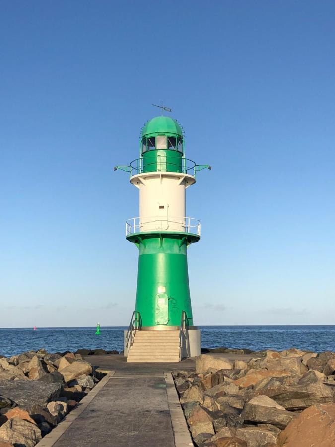 Ostseetraum Warnemünde Rostock