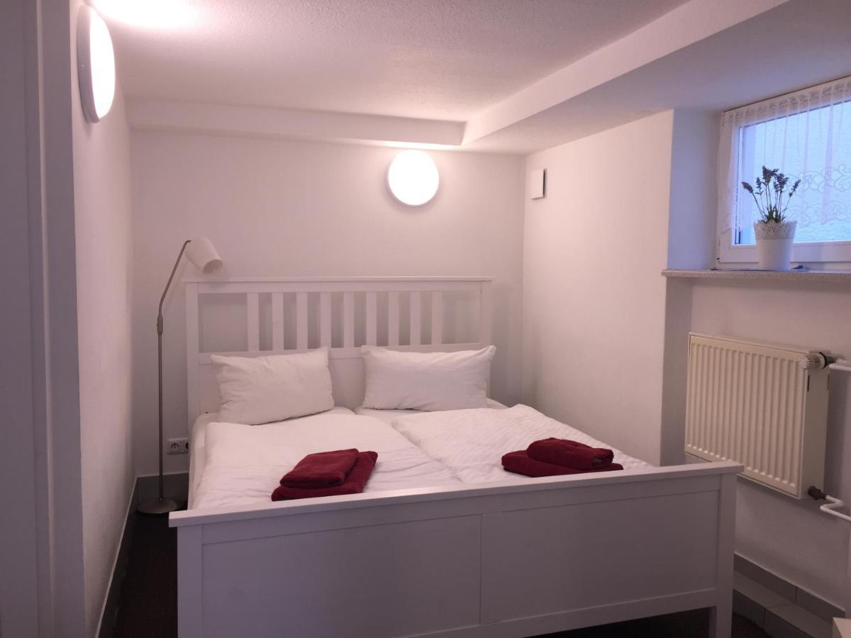 Apartment Ostseetraum Warnemünde
