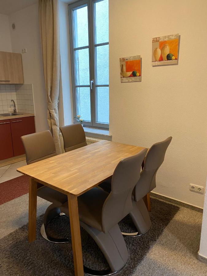 Apartment Ostseetraum Warnemünde *